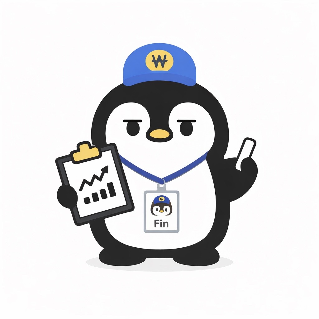 POPOLLY 마스코트 핀